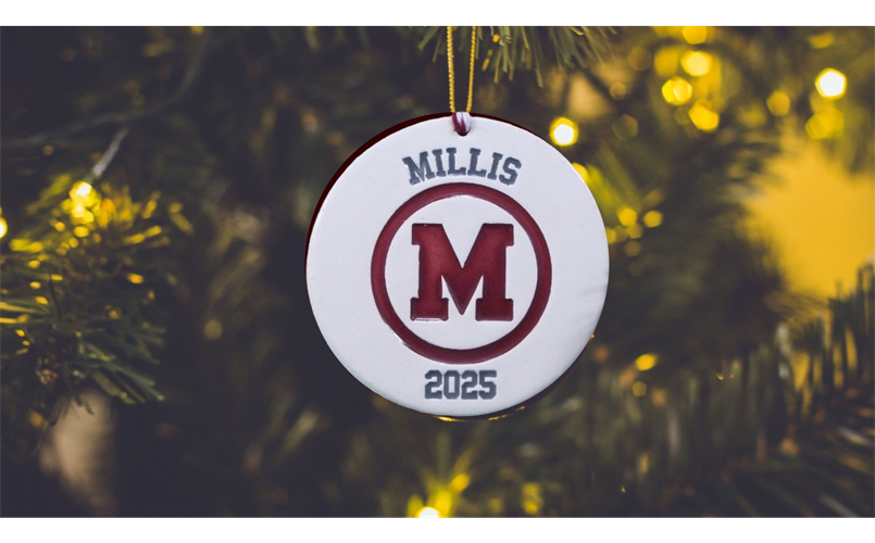 Season Greetings from MGSL
